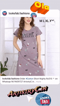 Fashion Style GIF by ArtistryC