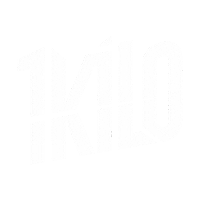 Sticker by 1Kilo Rec