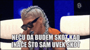 Jelena Karleusa GIF