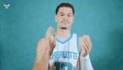 Hive Mentality Josh Green GIF by Charlotte Hornets