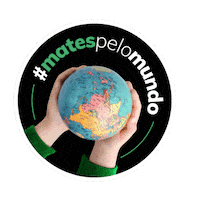Travel Pov Sticker by TravelMate Intercâmbio
