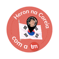 Tm Intercambio Sticker by TravelMate Intercâmbio