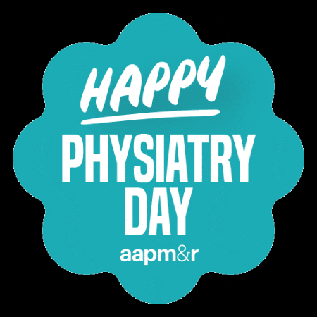 Physiatry GIF by AAPMR