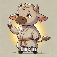 Peace Moment GIF by Masterfurdinand