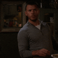 Interested Hold Up GIF by ABC Network