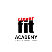 Fitness School Sticker by clever fit