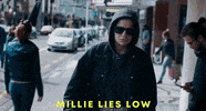 Edinburgh Film Festival Shades GIF by Signature Entertainment