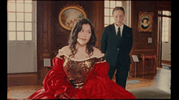 Music Video Art GIF by Lucy Dacus