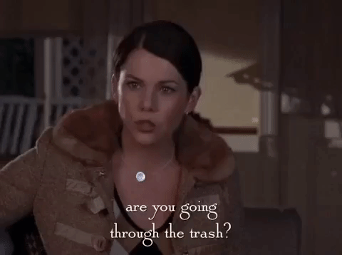 season 4 netflix GIF by Gilmore Girls 