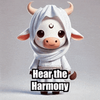 Wisdom Soundscape GIF by Sagemoohammad