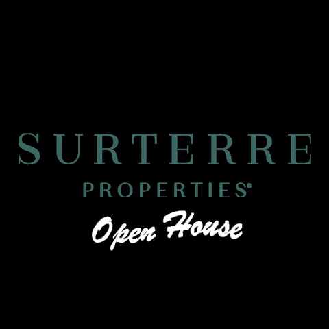 surterrepropertiesinc giphygifmaker sp open house GIF