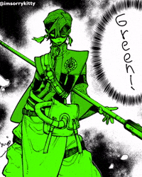 Manga GIF