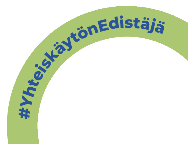 Tampere Sticker