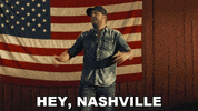 Nashville Tn GIF by Luke Bryan