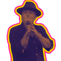 Check This Out Mad Love Sticker by Channel The Sun