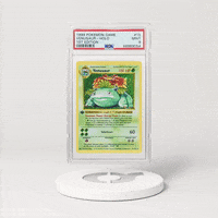 Trading Cards Pokemon GIF by Courtyard.io