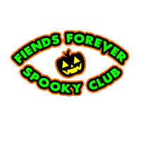 Fiend Sticker by VAMP
