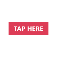 Tap Here Button Sticker by Sundae