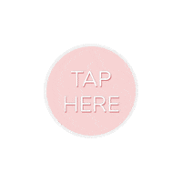 TrulyCreativeMarketing pink tap here taphere tcm Sticker