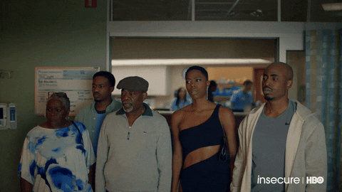 Looking Season 5 GIF by Insecure on HBO