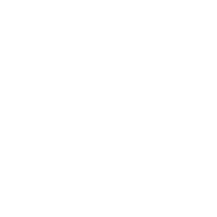 Thetridensfork Sticker by Tridens