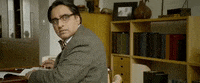 wtf confused GIF by Paddington 2
