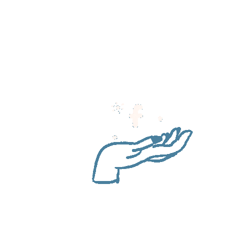 rach-foster giphyupload love heart like Sticker