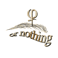 Nothing Brows Sticker by PhiAcademy