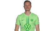 Wo Look Around Sticker by VfL Wolfsburg