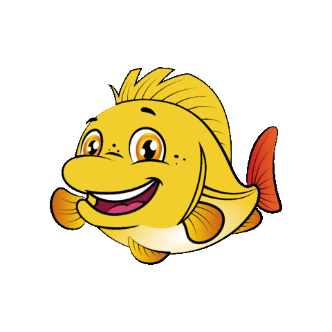 OrklaCareDanmark giphygifmaker fisk orkla mollers Sticker