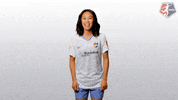nwsl soccer celebration nwsl new jersey GIF