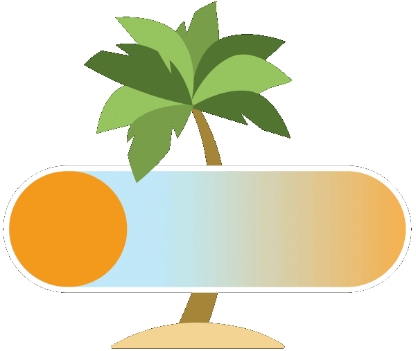 Travel Vacation Mode On Sticker by albertamotorassociation