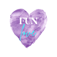 Fun Love Sticker by Visionistas By Design