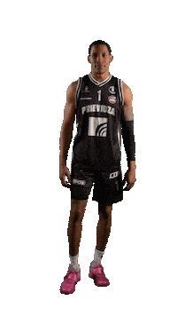 Winner Sticker by Prievidza Basketball Club