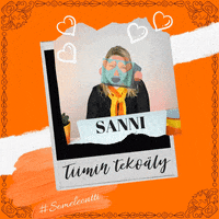 Someleontti someleontti sannitekoäly sannibot GIF