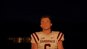 Sjfcfootball GIF by Fisher Athletics