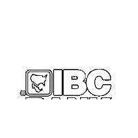 Community Bank Laredo Sticker by IBC Bank