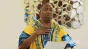 rickey smiley love GIF by TV One