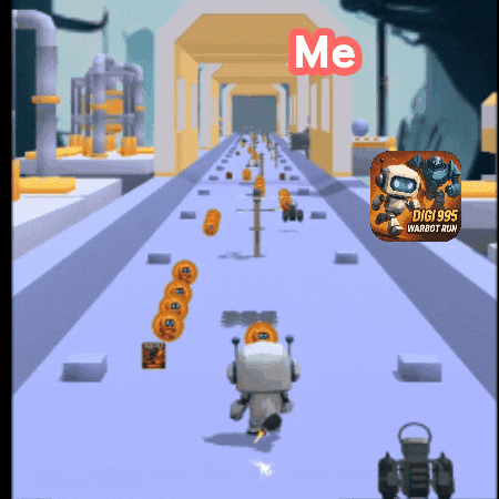 Prove It Mobile Game GIF by Digi 995