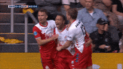 Sport GIF by FOX Sports