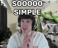 Mocking I Can Do That GIF