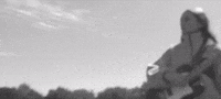Music Video Guitar GIF by King Hannah