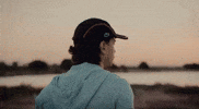 Sunset Scenery GIF by Nolay Gifs