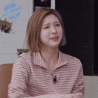 Bae Yes GIF