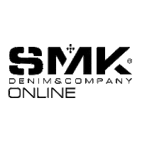 Smkonline Sticker by SMK DENIM&Co