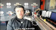 PopCultureWeekly sad crying cry so sad GIF