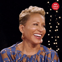 adrienne banfield norris GIF by Red Table Talk