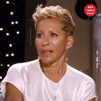 adrienne banfield norris GIF by Red Table Talk
