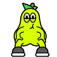 mark redito love Sticker by Good Boy Graphics