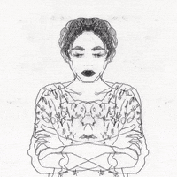 loop woman GIF by xavieralopez